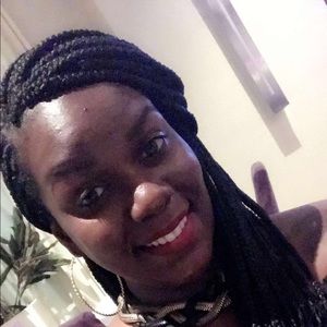 Meet your Posher, Shayla